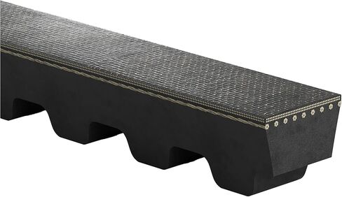 Gates 3VX350 Super HC Molded Notch Belt in Saudi Arabia