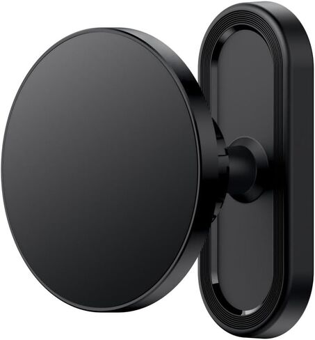 حامل هاتف عربة الجولف المغناطيسي من Xincarimo، متوافق مع MagSafe iPhone وAndroid يناسب EZGO، Club Car، Yamaha، Icon، ملحقات عربة الجولف هدايا للأب والرجال والأب والنساء لاعبي الغولف in Kuwait