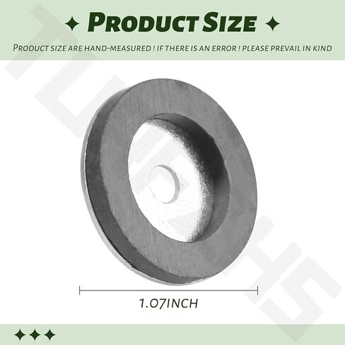 2 حزمة 73328-G01 مغناطيس مستشعر سرعة عربة الجولف لعربة الجولف الكهربائية EZ-GO EZGO 2000-up، يناسب تطبيقات 36V 48V PDS الكهربائية (2001-2009)، استبدل 73328G01 in Kuwait