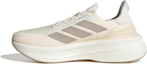 Adidas Wonwhi/Grefiv Women's Ultraboost 5x W Wonder Whitewonder White/Gray Five 7.5 US ، Wide in Saudi Arabia