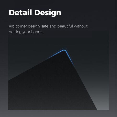 لوحة بناء Creality Hi Epoxy الراتنج، ملاءة سرير مرنة ثلاثية الأبعاد، سطح سرير مطبوع مزخرف مع التصاق ممتاز، تسطيح عالي، قوة عالية لمجموعة Creality Hi Combo (280 × 265 مم/11.02 × 10.43 بوصة) in Kuwait