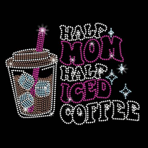 العناصر الغربية الغرباء الحديد من الحديد على صائق نقل الحرارة Hotix ، Glitter Cowboy Hat Heart Star على تصحيحات إصلاح الملابس لسترات DIY قمصان القمصان in Kuwait
