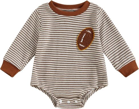 Infant Baby Boy Long Sleeve Romper Sweatshirt Outfit Fall Winter Bodysuit Mallard Duck Hunting Clothes in Saudi Arabia