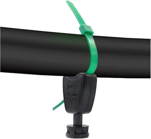 Pressure transducer 1PC AC5A Puncture Power Clamp Current Transformer Induced Current RED Green Yellow 50x20x15mm(Yellow) in Saudi Arabia