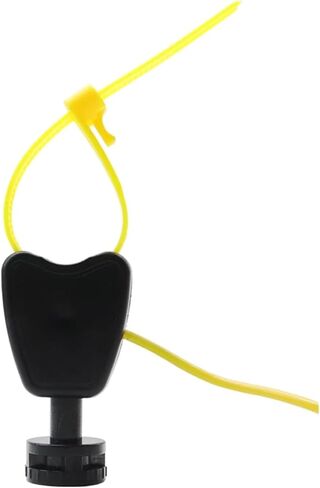 Pressure transducer 1PC AC5A Puncture Power Clamp Current Transformer Induced Current RED Green Yellow 50x20x15mm(Yellow) in Saudi Arabia