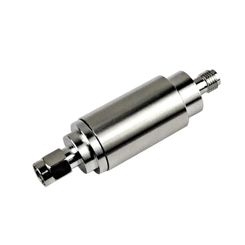 DC-3GHz/4GHz 5W SMA Male-to-Female coaxial Fixed attenuator Signal attenuator 50O 1-40dB BC-AT05-02(10dB 3GHz) in Saudi Arabia