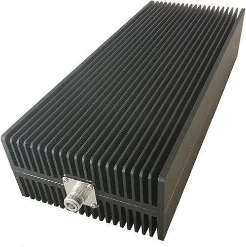 TLVFRTGYN المخفف ثنائي الاتجاه، المخفف الصناعي 400 واط N-JK المخفف 50ohm DC-3Ghz/4Ghz 1db-60db N-JK RF المخفف الثابت المحوري (4g، 5db) in Kuwait