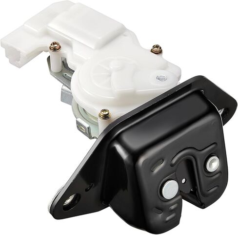 937-628 (RF) مشغل مزلاج قفل الباب الأمامي الأيمن متوافق مع Honda CR-V 2007-2011,72110-SWA-D01,72110SWAD01 in Kuwait