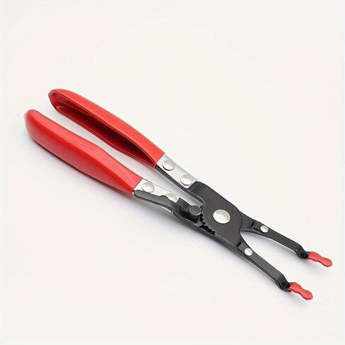 Car Soldering Plier Wire Welding Clamps, Pick‑Up Aid Plier Hand Tools for Automobile Maintenance Repairing Vehicle in Saudi Arabia