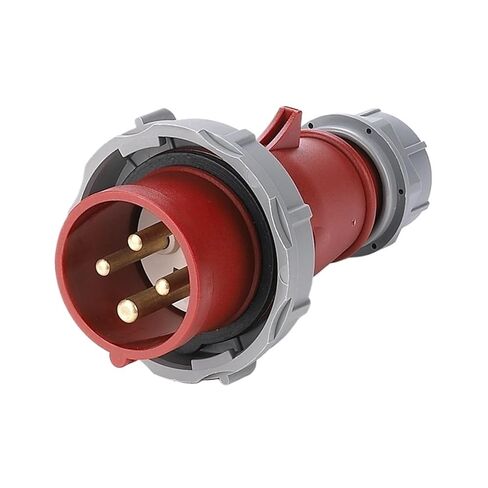 MN3402 32A 4P + PE IP67 مقاوم للماء 32A 4P + PE IP67 in Kuwait