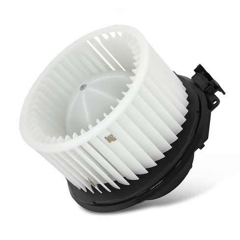 MaxPeedingrods HVAC Heater Blower Assembly متوافق مع Nissan Sentra 2013 2014 2015 2017 2017 2018 1.8L ، 2017 2018 1.6L ، استبدل# 700295 ، 27226-3SG0A ، 272263SG0A in Kuwait