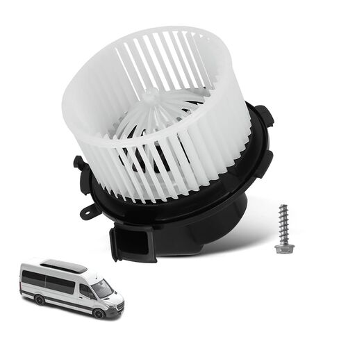MaxPeedingrods HVAC Heater Blower Assembly متوافق مع Nissan Sentra 2013 2014 2015 2017 2017 2018 1.8L ، 2017 2018 1.6L ، استبدل# 700295 ، 27226-3SG0A ، 272263SG0A in Kuwait