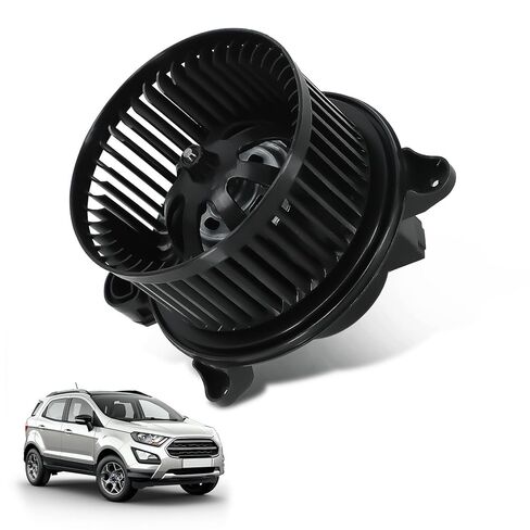 MaxPeedingrods HVAC Heater Blower Assembly متوافق مع Nissan Sentra 2013 2014 2015 2017 2017 2018 1.8L ، 2017 2018 1.6L ، استبدل# 700295 ، 27226-3SG0A ، 272263SG0A in Kuwait