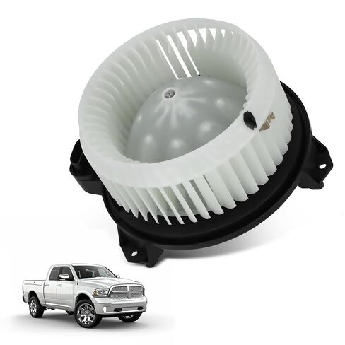 MaxPeedingrods HVAC Heater Blower Assembly متوافق مع Nissan Sentra 2013 2014 2015 2017 2017 2018 1.8L ، 2017 2018 1.6L ، استبدل# 700295 ، 27226-3SG0A ، 272263SG0A in Kuwait