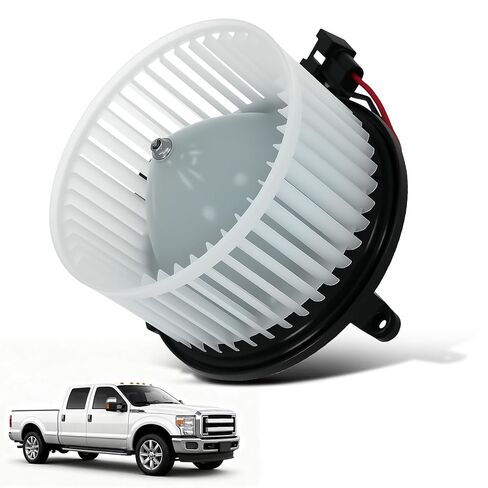 MaxPeedingrods HVAC Heater Blower Assembly متوافق مع Nissan Sentra 2013 2014 2015 2017 2017 2018 1.8L ، 2017 2018 1.6L ، استبدل# 700295 ، 27226-3SG0A ، 272263SG0A in Kuwait