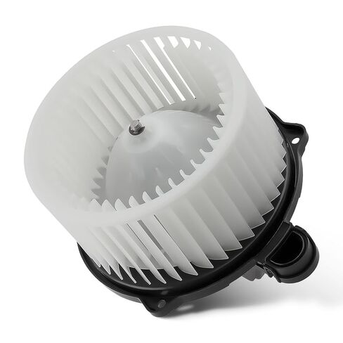 MaxPeedingrods HVAC Heater Blower Assembly متوافق مع Nissan Sentra 2013 2014 2015 2017 2017 2018 1.8L ، 2017 2018 1.6L ، استبدل# 700295 ، 27226-3SG0A ، 272263SG0A in Kuwait