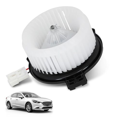MaxPeedingrods HVAC Heater Blower Assembly متوافق مع Nissan Sentra 2013 2014 2015 2017 2017 2018 1.8L ، 2017 2018 1.6L ، استبدل# 700295 ، 27226-3SG0A ، 272263SG0A in Kuwait