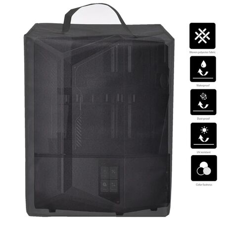 AF-WAN Dust Cover Lid for ELEGOO Saturn 4/4 Ultra 12K/4 Ultra 16K Resin 3D Printer in Saudi Arabia