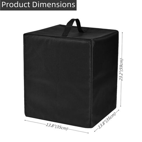 AF-WAN Dust Cover Lid for ELEGOO Saturn 4/4 Ultra 12K/4 Ultra 16K Resin 3D Printer in Saudi Arabia