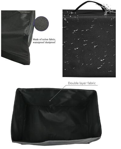 AF-WAN Dust Cover Lid for ELEGOO Saturn 4/4 Ultra 12K/4 Ultra 16K Resin 3D Printer in Saudi Arabia
