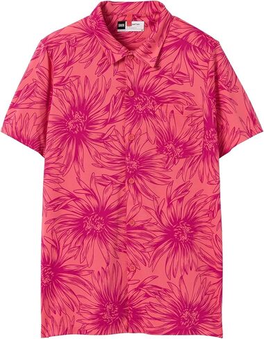SAXX Underwear Co. Men's Droptemp Dry Resort Polo, Breathable and Moisture-Wicking in Saudi Arabia