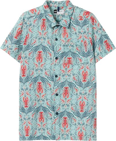SAXX Underwear Co. Men's Droptemp Dry Resort Polo, Breathable and Moisture-Wicking in Saudi Arabia