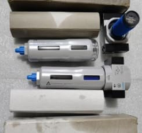 صمام فلتر مصدر الهواء LFR-3/4-D-MAXI-MPA المنتجات الصناعية مع ضمان لمدة سنة واحدة في المخزون in Kuwait