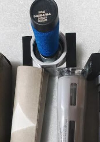 صمام فلتر مصدر الهواء LFR-3/4-D-MAXI-MPA المنتجات الصناعية مع ضمان لمدة سنة واحدة في المخزون in Kuwait