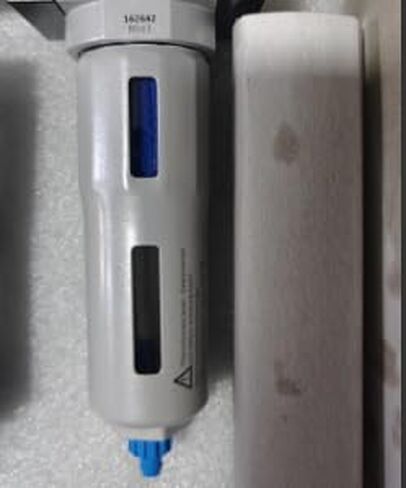 صمام فلتر مصدر الهواء LFR-3/4-D-MAXI-MPA المنتجات الصناعية مع ضمان لمدة سنة واحدة في المخزون in Kuwait