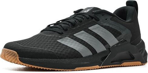 adidas Men's Dropset Vario Training Sneaker in Saudi Arabia