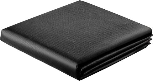 VEVOR Welding Blanket, 4 x 6 FT Silicone Coated Fiberglass Welding Blanket, Up to 1800°F Heat Resistant Safety Protection Blankets, Flame Retardant Fireproof Insulation Mat with Metal Grommets in Saudi Arabia