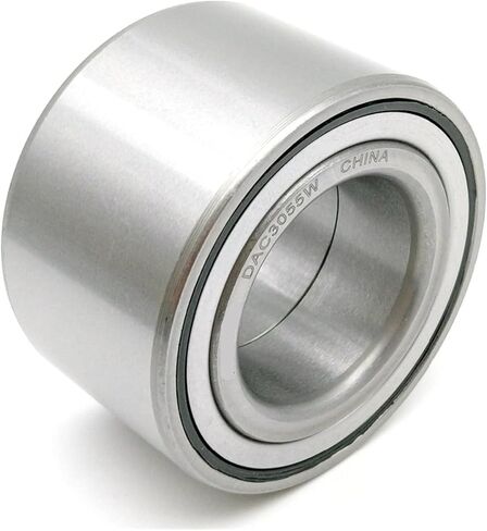 IUXAHYDTU 1 Piece DAC3055W DAC30550032 30x55x32 DAC3055 ATV UTV Car Bearing Car Wheel Bearing Mechanical Parts in Saudi Arabia