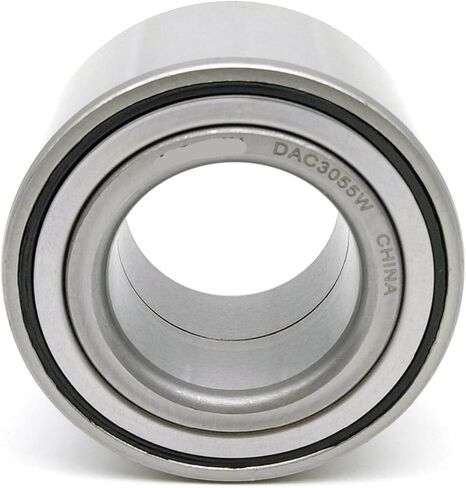 IUXAHYDTU 1 Piece DAC3055W DAC30550032 30x55x32 DAC3055 ATV UTV Car Bearing Car Wheel Bearing Mechanical Parts in Saudi Arabia