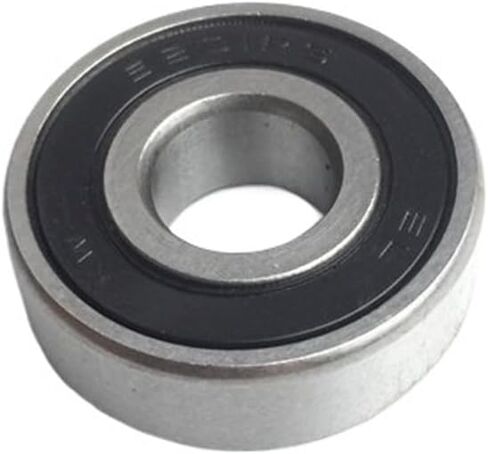 IUXAHYDTU 1 قطعة 6209RS تحمل ABEC-3 45x85x19 ملليمتر الأخدود العميق 6209-2RS الكرة تحمل 6209RZ 180209 RZ RS 6209 2RS EMQ جودة in Saudi Arabia