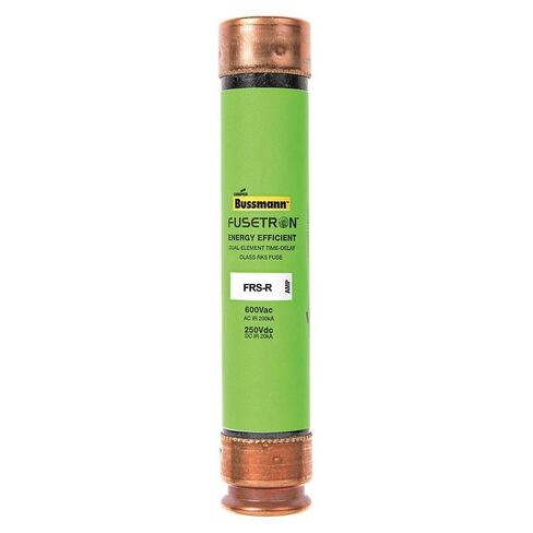 Fuse, Rk5, Ser Frs-R, 25 A, 600Vac/300Vdc in Saudi Arabia