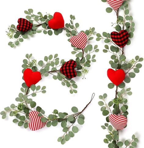 Zeyune 1 PCS 6ft Fall Falls Decor in Saudi Arabia