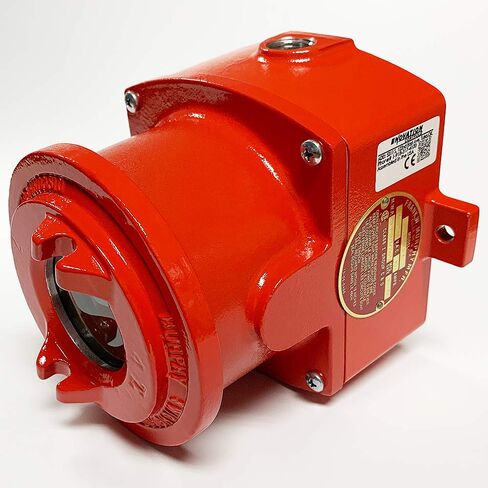 Murphy by Enovation Controls EL150EX Liquid Level Swichgage, Explosion Proof (15700121) in Saudi Arabia