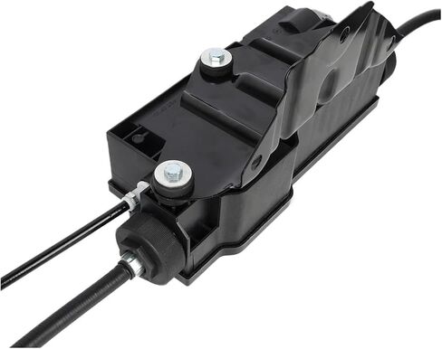 Car Power Brake Systems Electronic Parking Lot Clutch Actuator Assembly with Control Unit for BMW 2007-2013 for X5 E70/2008-2014 for X6 E71 E72 in Saudi Arabia