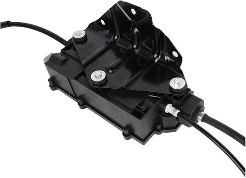 Car Power Brake Systems Electronic Parking Lot Clutch Actuator Assembly with Control Unit for BMW 2007-2013 for X5 E70/2008-2014 for X6 E71 E72 in Saudi Arabia