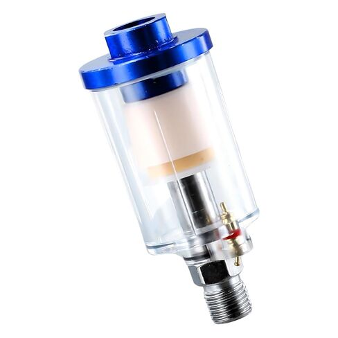 فاصل الزيت عن الماء فلتر هواء الماء ضاغط الهواء مصيدة الرطوبة فاصل مرشح الهواء منظم قياس الضغط in Kuwait