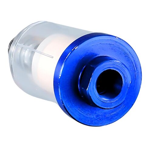 فاصل الزيت عن الماء فلتر هواء الماء ضاغط الهواء مصيدة الرطوبة فاصل مرشح الهواء منظم قياس الضغط in Kuwait