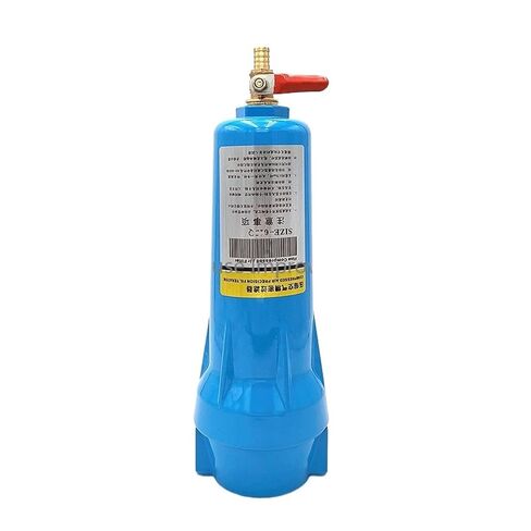 1-1 / 2 "035 QPSC ملحقات ضاغط الهواء لفاصل الزيت والماء مجفف مرشح الهواء المضغوط الدقيق (035S) in Saudi Arabia