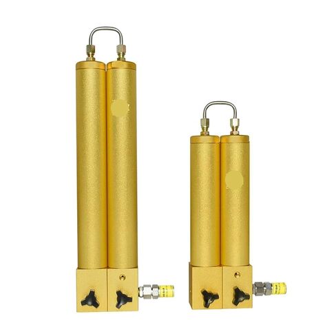 300Bar Compressor Oil-Water Separator high Pressure Compressor Two-Stage Filter air Filter for air Purification Diving(L286mm Safety Valve) in Saudi Arabia