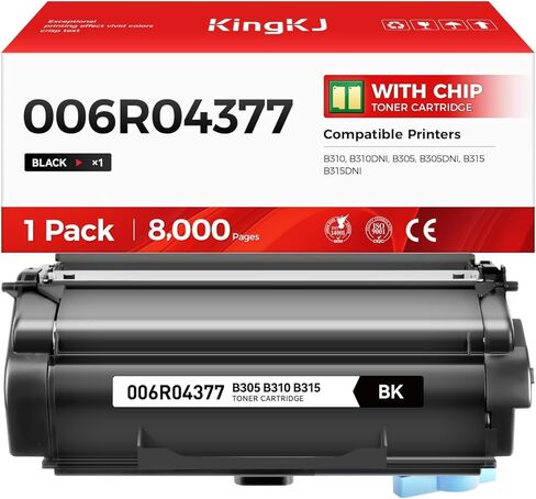Tn630 Black Toner Cartridge 2-pack استبدال متوافق مع Brother TN-630 630 TONER HL-L2380DW HL-L2320D HL-L2340DW DCP-L2540DW MFC-L2700DW MFC-L2720DW HL-L2300D HL-L2360DW MFC in Kuwait