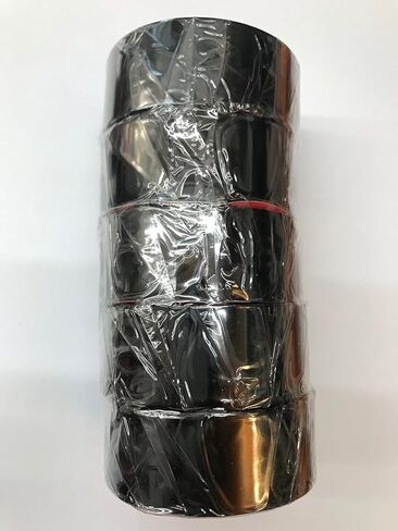 YESY Winmore #BBJr Item # 92797 8.5 مل × 1 بوصة × 36 بوصة شريط مثبطات اللهب، شريط كهربائي من البولي فينيل كلوريد in Saudi Arabia