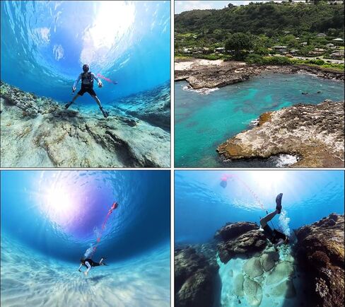 AQUAROBO 819 جهاز تهوية للغوص بدون خزان نظام غوص (S6/S7/S9/S77) ضاغط سكوبا محمول يعمل بالبطارية للتنفس تحت الماء in Kuwait