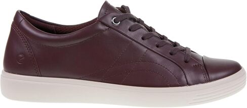 ECCO Womens Classic 218613 Leather Black Trainers 7-7.5 US in Saudi Arabia