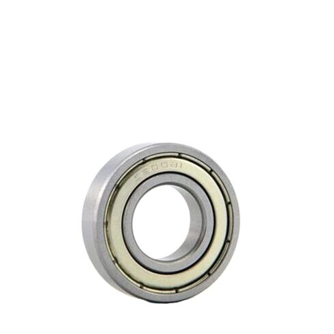 10/20pcs/lot 16002ZZ Deep Groove Ball Bearing 16002-ZZ 16002ZZ 15 * 32 * 8mm 15 * 32 * 8 Bearing Steel Material Two-Sided Metal Cover(10Pcs) in Saudi Arabia