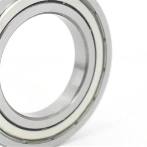 16003zz 10/20pcs Double Shielded Deep Groove Ball Bearings 16003ZZ 17 * 35 * 8 mm(10Pcs) in Saudi Arabia
