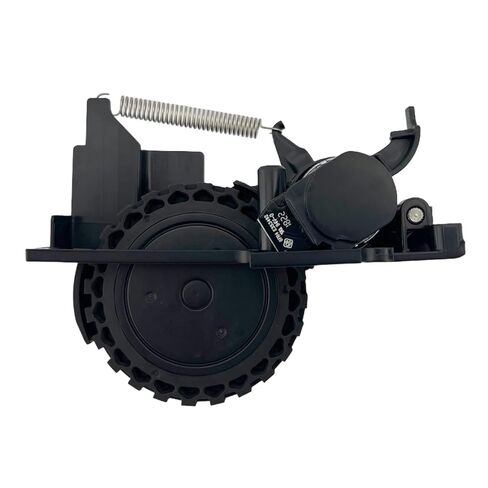 Goodsby Right Wheel & Motor Assembly Compatible Replacement for Shark AI Robot Vacuum AV2610WA AV2610WACA RV2400WD RV2410WD RV2600WA RV2600WD RV2610WA RV2610WACA RV2610WD RV2610WDCA RV2620WD UR2450WD in Saudi Arabia